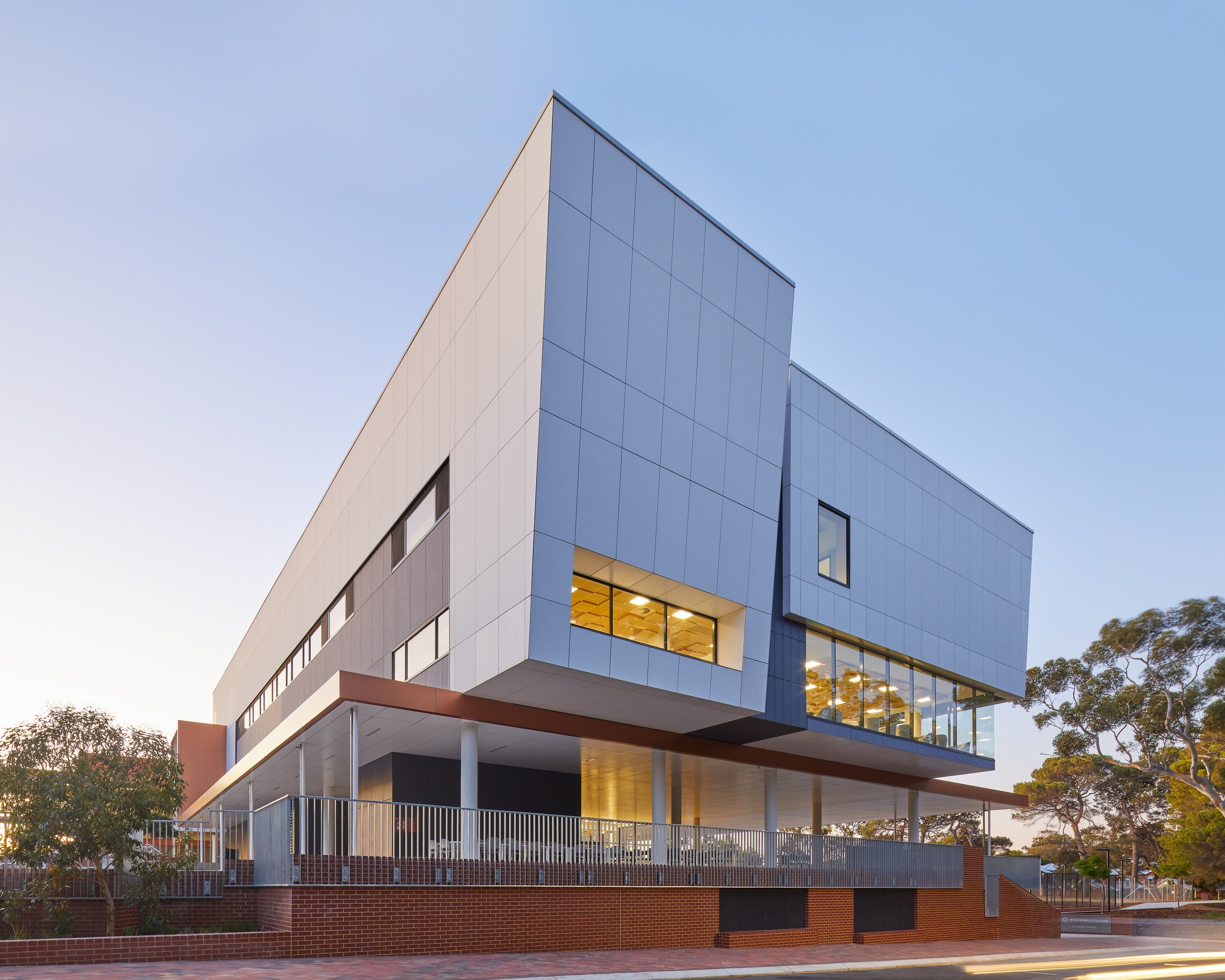 Bob Hawke College Subiaco, Perth