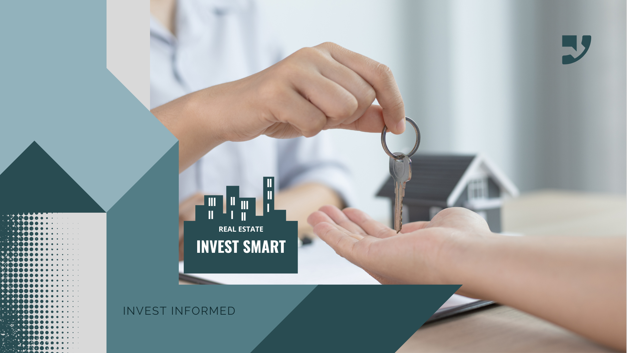 invest smart with real estate feasibility