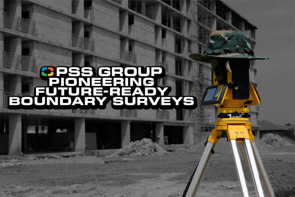 PSS-Group-Pty-Ltd-Pioneering-Future-Ready-Boundary-Surveys